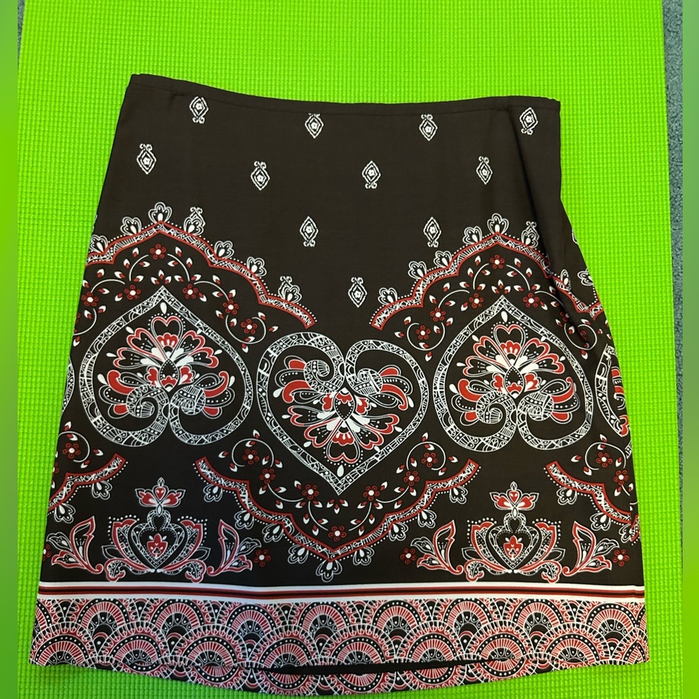 Ann Taylor Loft skirt size 8